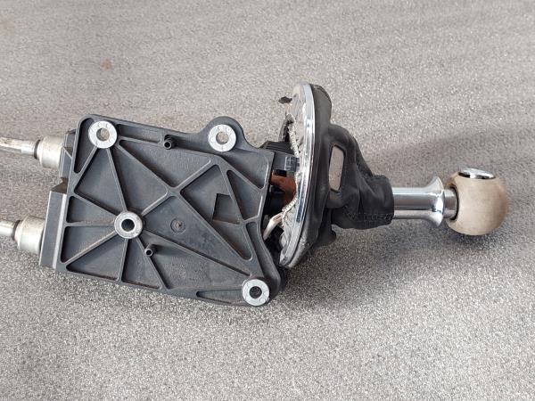 Seletor caixa velocidades FIAT 500 (312_) Imagem-2