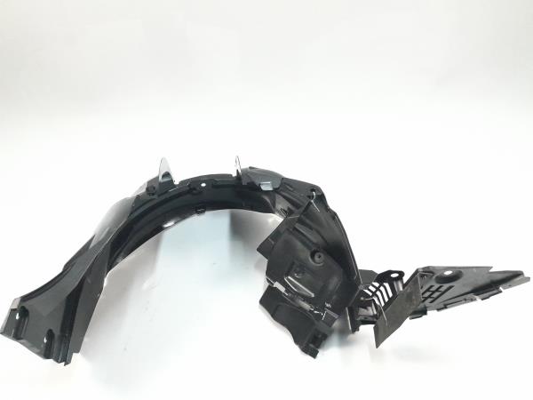 Cava roda frente esquerda DACIA Sandero II (5S_) Imagem-1