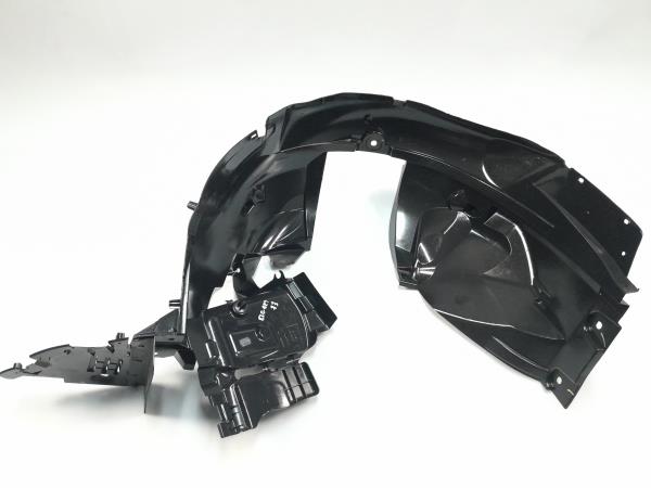 Cava roda frente esquerda DACIA Sandero II (5S_)