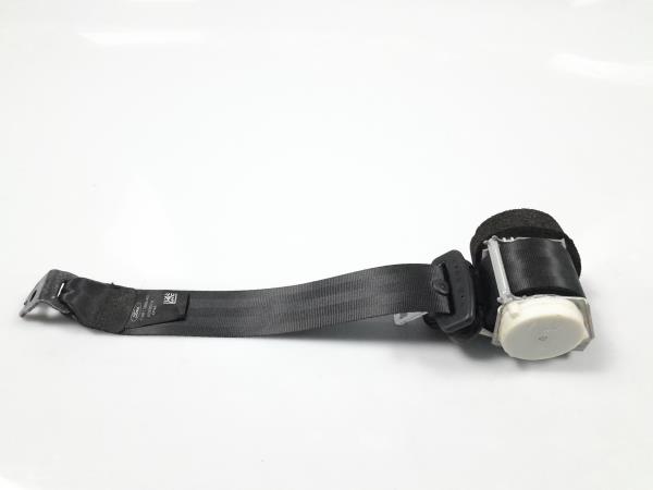 Right rear seatbelt FORD Fiesta VI (CB1, CCN)
