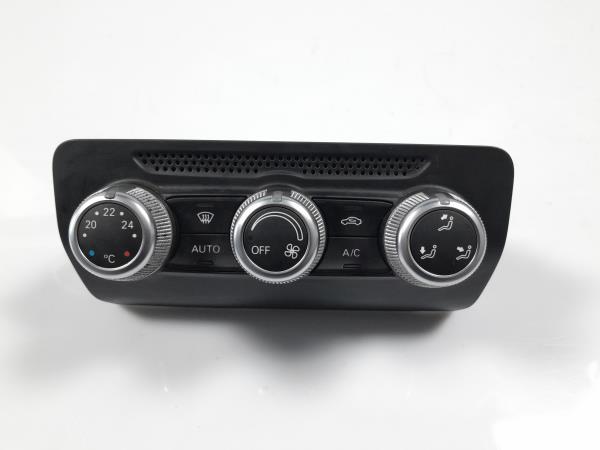 Comando clima AUDI A1 (8X1, 8XK)