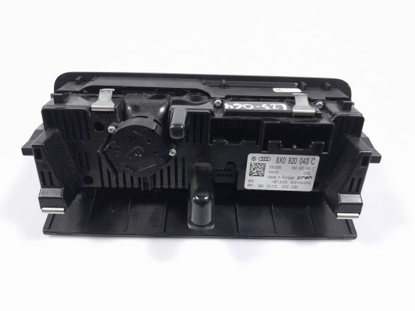 Comando clima AUDI A1 (8X1, 8XK) Imagem-1
