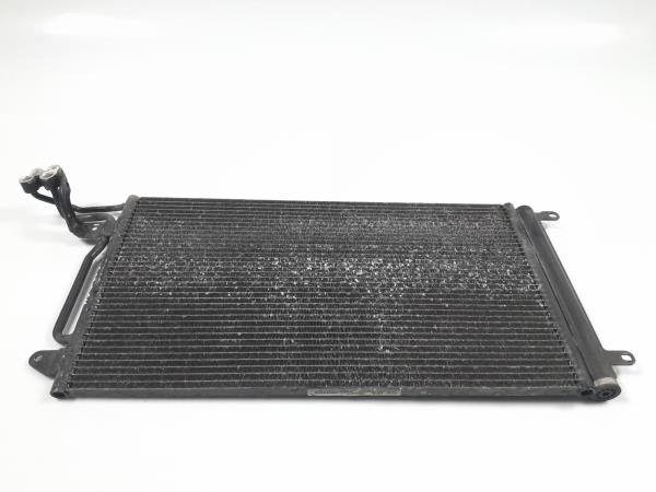 Condensatore aria condizionata (A/C) AUDI A1 (8X1, 8XK)