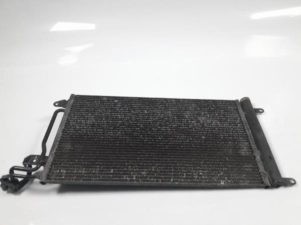 Radiador aire acondicionado AUDI A1 (8X1, 8XK) Imagem-3