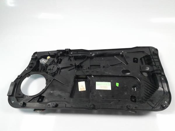 Elevador vidros frente direito FORD Fiesta VI (CB1, CCN)