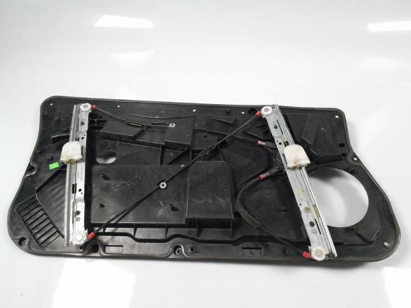 Elevador vidros frente direito FORD Fiesta VI (CB1, CCN) Imagem-2