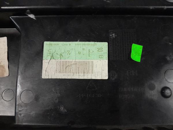 Elevador vidros frente direito FORD Fiesta VI (CB1, CCN) Imagem-1