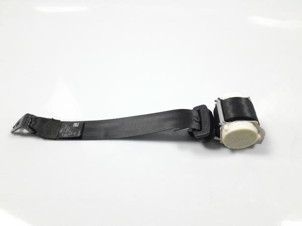 Left rear seatbelt FORD Fiesta VI (CB1, CCN)