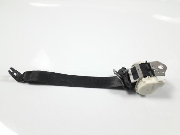 Left rear seatbelt FORD Fiesta VI (CB1, CCN) Imagem-2