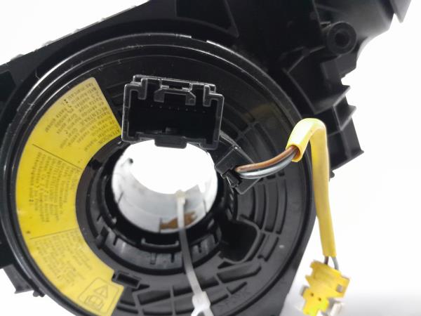 Conjunto / manetes de luzes e limpa vidros FORD Fiesta VI (CB1, CCN) Imagem-1