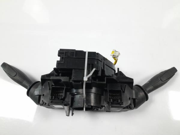 Conjunto / manetes de luzes e limpa vidros FORD Fiesta VI (CB1, CCN) Imagem-4