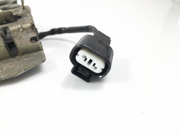 Fechadura / fecho capot MITSUBISHI ASX (GA_W_) Imagem-1