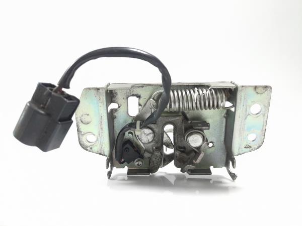 Fechadura / fecho capot MITSUBISHI ASX (GA_W_) Imagem-2