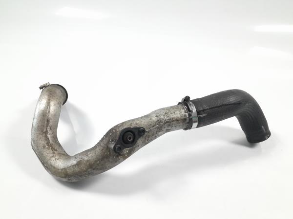 Tubo do intercooler RENAULT Koleos I (HY_) Imagem-1