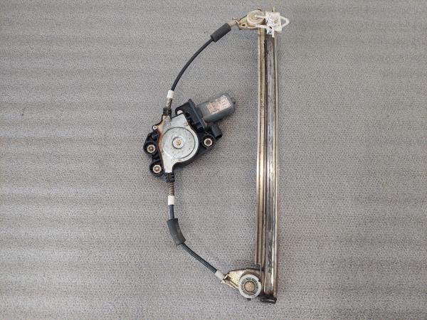 Elevador vidros frente direito FIAT Marea (185_)