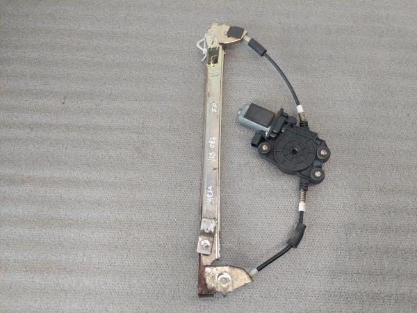 Elevador vidros frente direito FIAT Marea (185_) Imagem-1