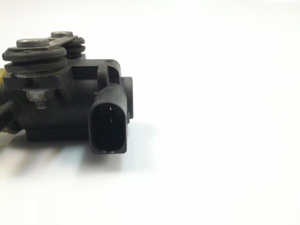 Eletrovalvula Turbo / N75 AUDI A1 (8X1, 8XK) Imagem-2