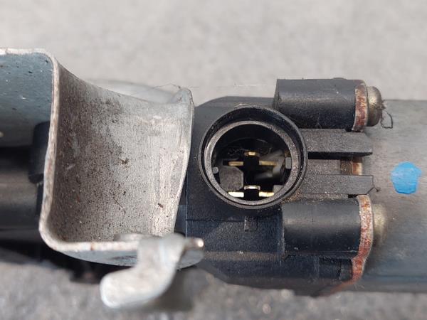 Elevador vidros frente direito NISSAN Almera II Sedan (N16) Imagem-3