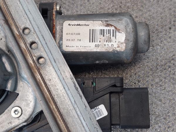 Elevador vidros frente direito RENAULT Espace IV (JK0/1_) Imagem-2