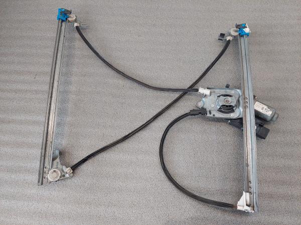 Elevador vidros frente direito RENAULT Espace IV (JK0/1_)