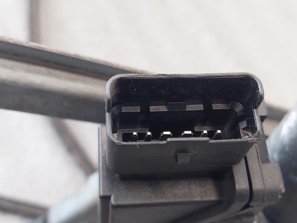 Elevador vidros frente direito RENAULT Espace IV (JK0/1_) Imagem-3