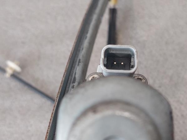 Elevador vidros frente direito CITROËN XSara (N1) Imagem-1