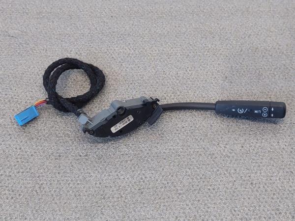 Conjunto / manetes de luzes e limpa vidros MERCEDES-BENZ Classe C (W203) Imagem-1