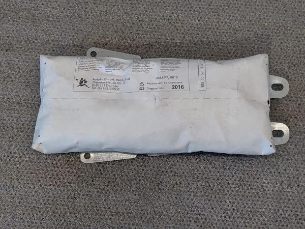 Airbag passageiro FORD Fiesta IV (JA_, JB_)