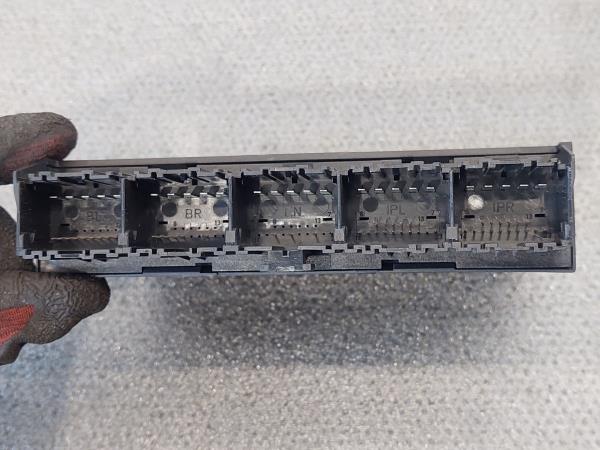 Módulo confort FORD Mondeo III (B5Y) Imagem-2