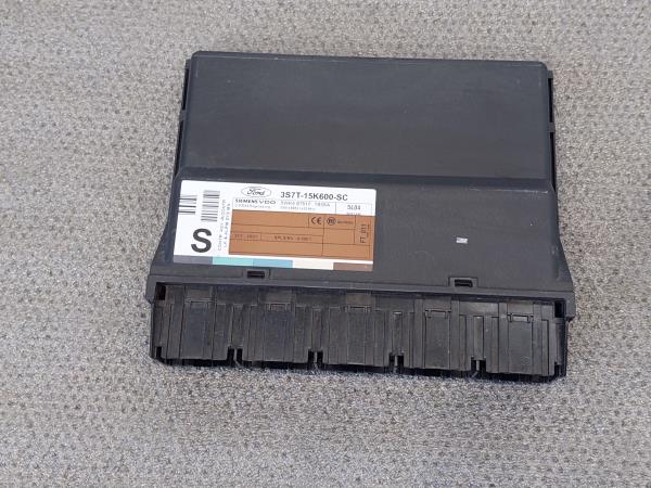 Módulo confort FORD Mondeo III (B5Y)