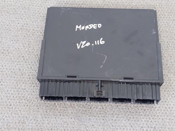 Módulo confort FORD Mondeo III (B5Y) Imagem-1