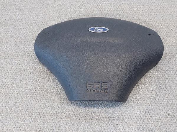 Airbag do volante FORD Fiesta IV (JA_, JB_)