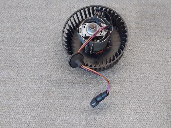 Motor da chauffage / sofagem FORD Fiesta IV (JA_, JB_)