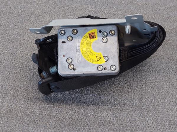 Cinturón delantero izquierdo MERCEDES-BENZ Classe C (W203) Imagem-2