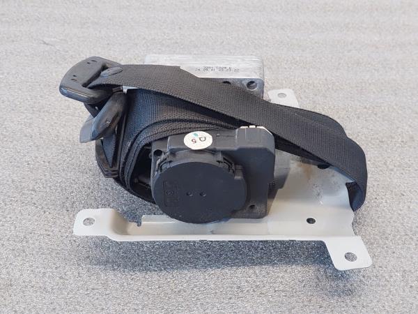 Cinturón delantero izquierdo MERCEDES-BENZ Classe C (W203) Imagem-3