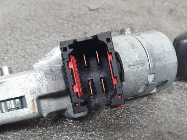 Bombín de encendido RENAULT Clio III (BR0/1, CR0/1) Imagem-1