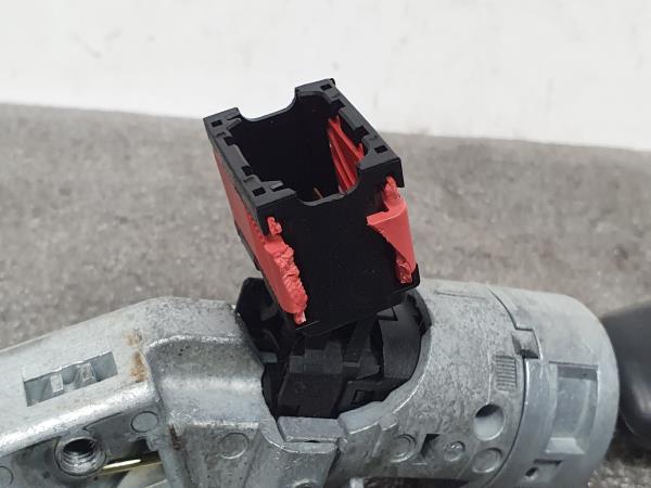 Bombín de encendido RENAULT Clio III (BR0/1, CR0/1) Imagem-2