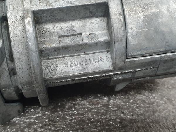 Bombín de encendido RENAULT Clio III (BR0/1, CR0/1) Imagem-4