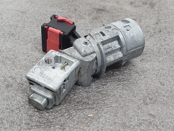 Bombín de encendido RENAULT Clio III (BR0/1, CR0/1) Imagem-5