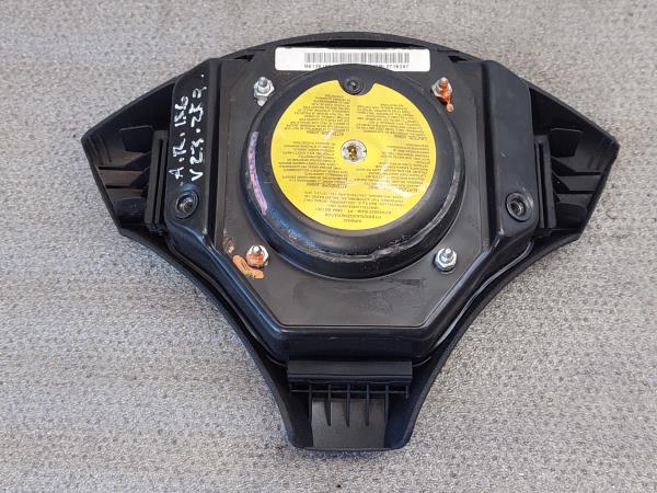 Airbag do volante ALFA ROMEO 156 (932_) Imagem-1 Airbag do volante ALFA ROMEO 156 (932_) Imagem-1