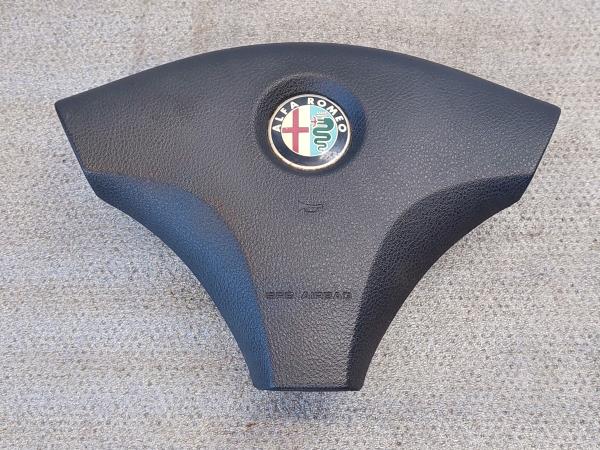 Airbag do volante ALFA ROMEO 156 (932_)