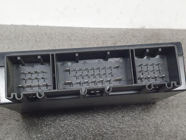 Módulo confort SEAT Ibiza III (6L1) Imagem-2