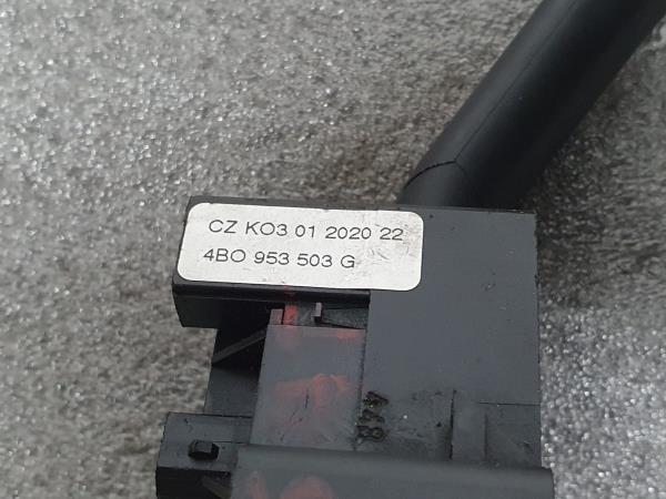 Conjunto / manetes de luzes e limpa vidros VOLKSWAGEN Passat (3B2) Imagem-1