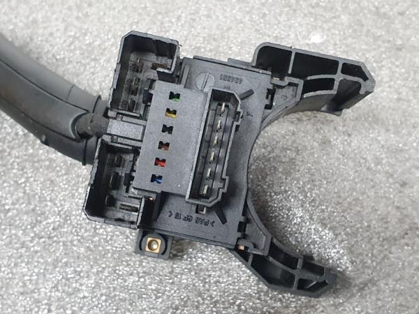 Conjunto / manetes de luzes e limpa vidros VOLKSWAGEN Passat (3B2) Imagem-3