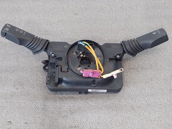Conjunto / manetes de luzes e limpa vidros OPEL Zafira B (A05)