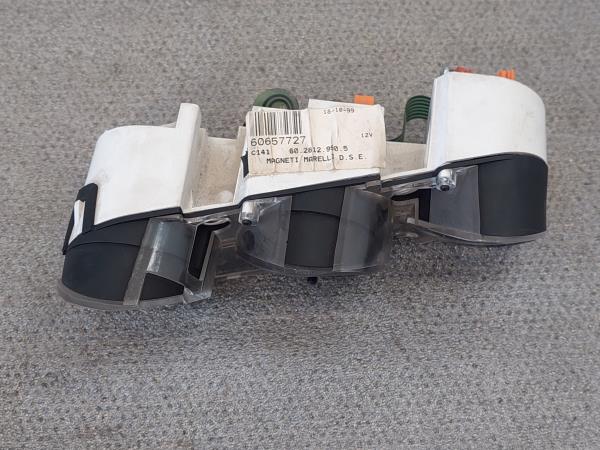 Tachometer  ALFA ROMEO 156 (932_) Imagem-1