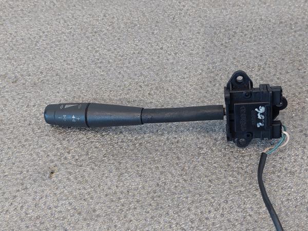 Conjunto / manetes de luzes e limpa vidros PEUGEOT 206 (2A/C) Imagem-1