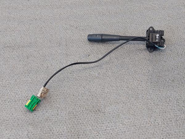 Conjunto / manetes de luzes e limpa vidros PEUGEOT 206 (2A/C)