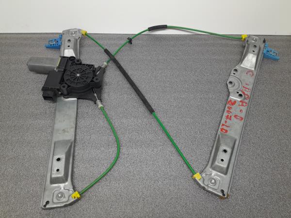 Elevador vidros frente direito OPEL Corsa D