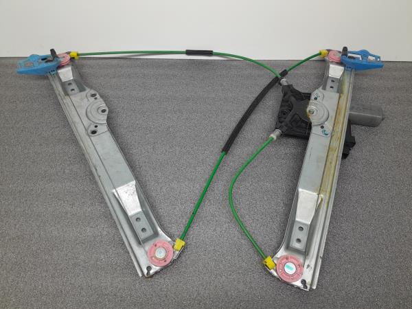 Elevador vidros frente direito OPEL Corsa D Imagem-4